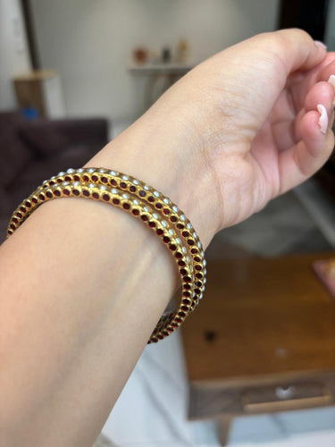 Amritsari Chokda Bangle